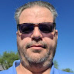 Meet your Posher, John